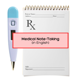 Medical Note-Taking