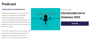 diabetes fede podcast